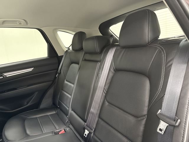 New 2025 MAZDA CX-5 AWD 2.5 S image 17