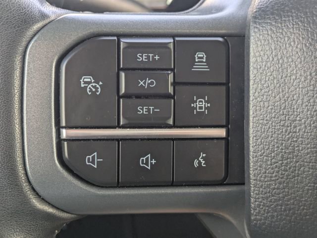 Used 2023 Ford F150 Lariat w/ Trailer Tow Package image 28