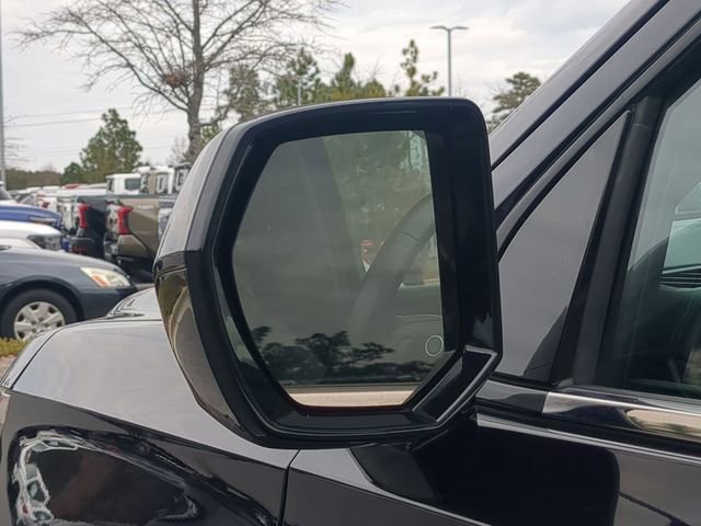 Certified 2024 Chevrolet Tahoe LT image 14