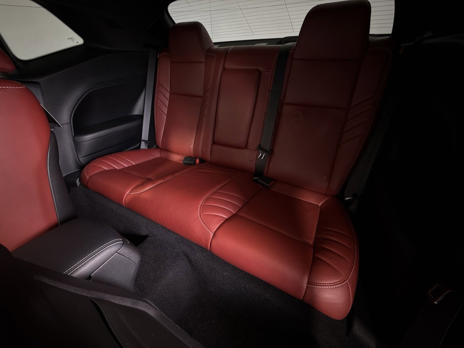 Used 2021 Dodge Challenger SRT Hellcat Redeye image 25