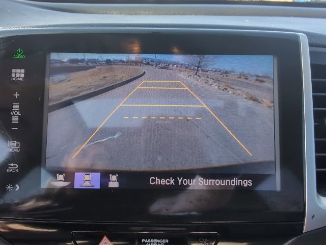 Used 2016 Honda Pilot EX-L image 25