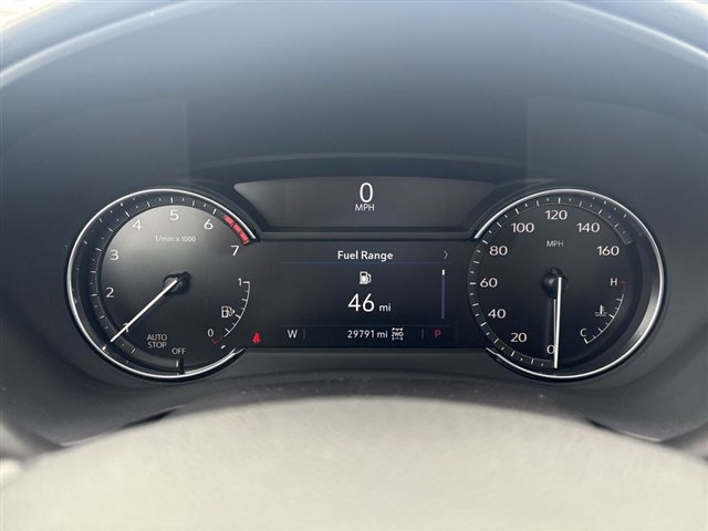 Certified 2023 Cadillac XT4 Premium Luxury w/ Cold Weather Package image 11