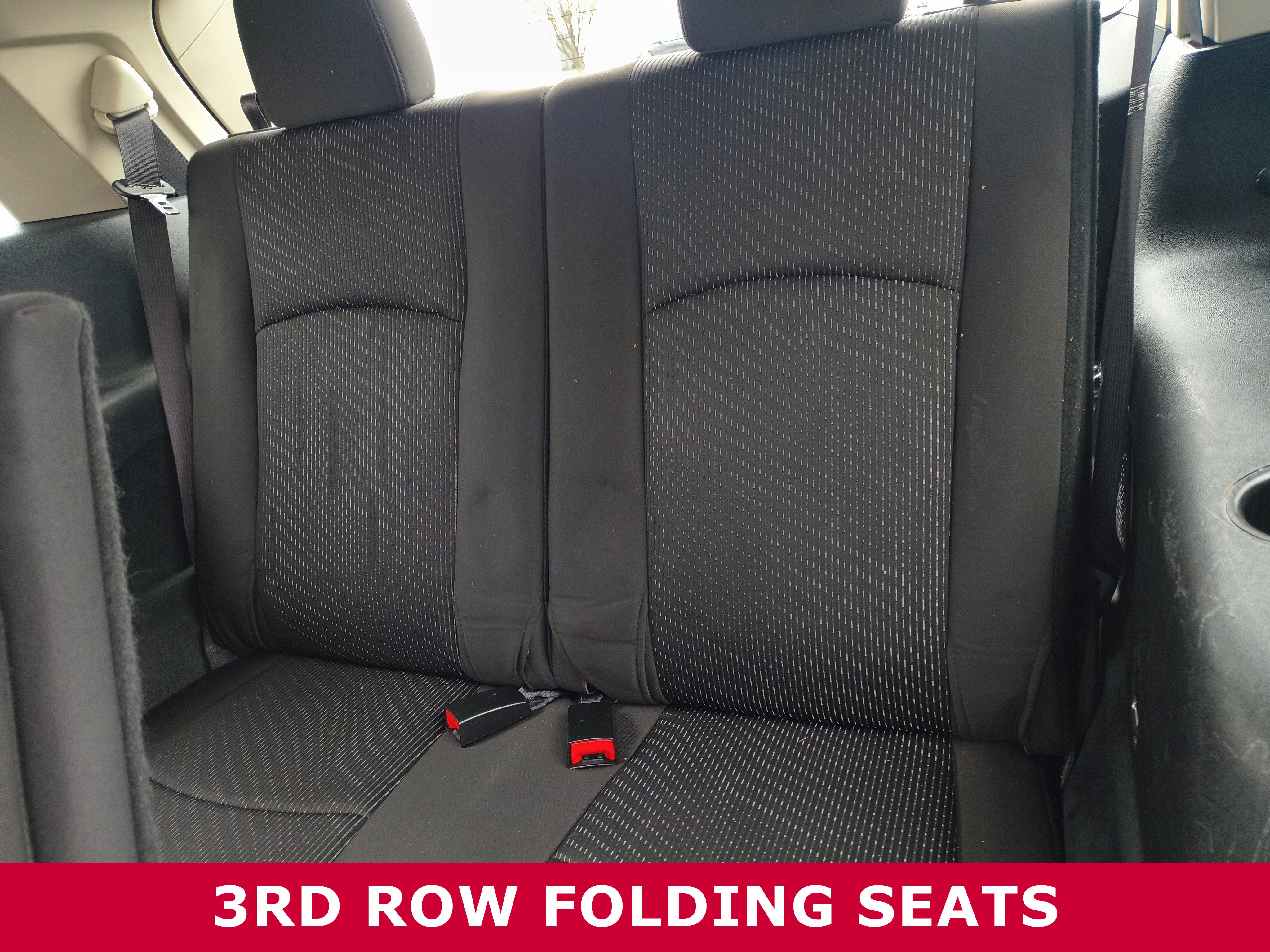 Used 2017 Dodge Journey Crossroad image 29