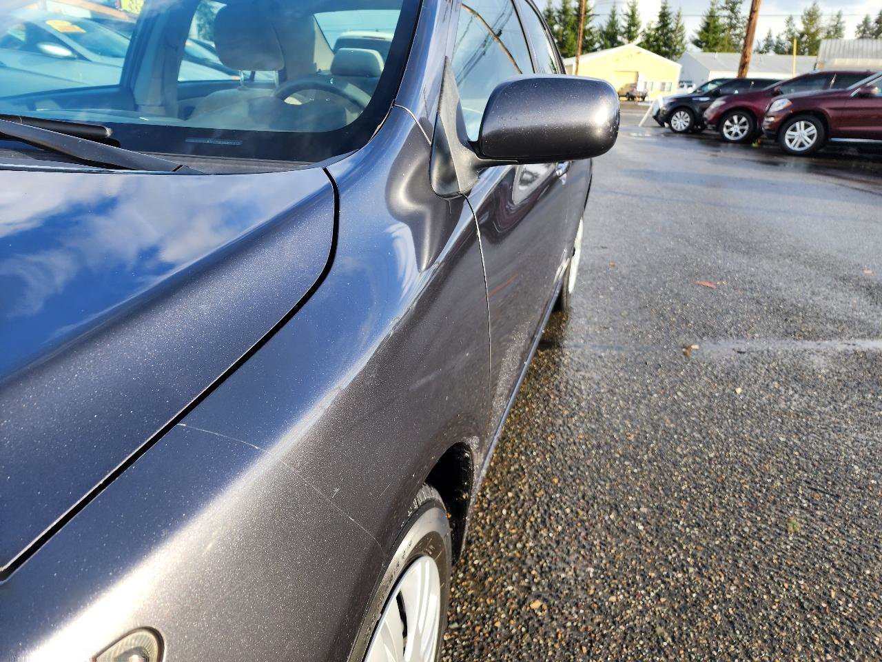 Used 2009 Toyota Corolla LE image 26