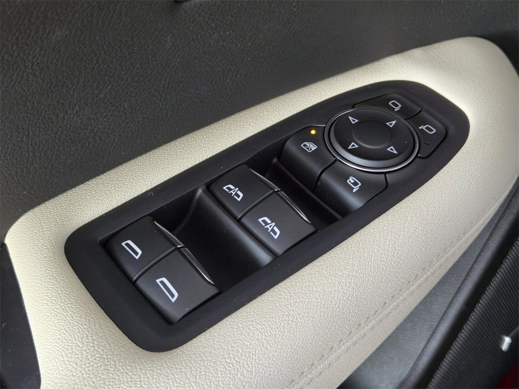 Used 2024 Cadillac XT6 Sport w/ Technology Package image 38