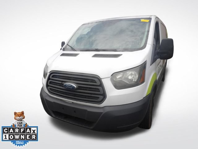 Used 2016 Ford Transit 150 130 Low Roof RWD image 7