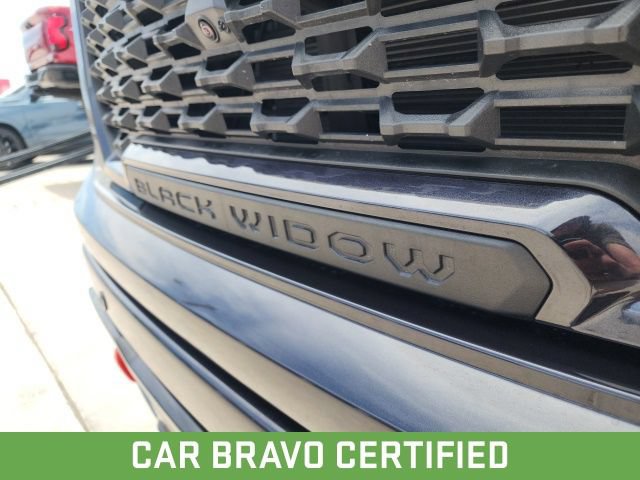 Certified 2022 GMC Sierra 1500 AT4 w/ AT4 Premium Package AWD/4WD image 10