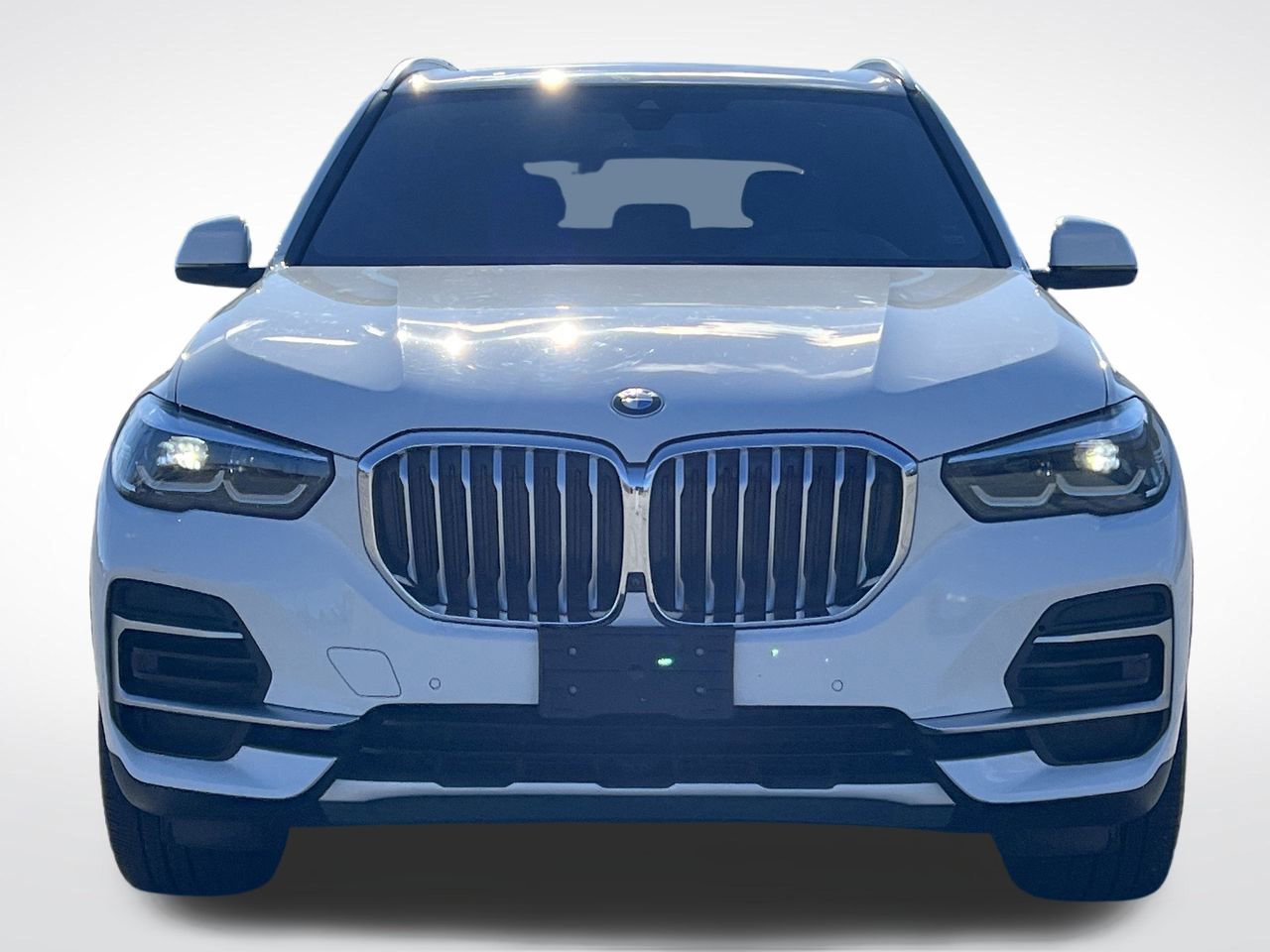 Used 2023 BMW X5 xDrive40i w/ Premium Package image 45