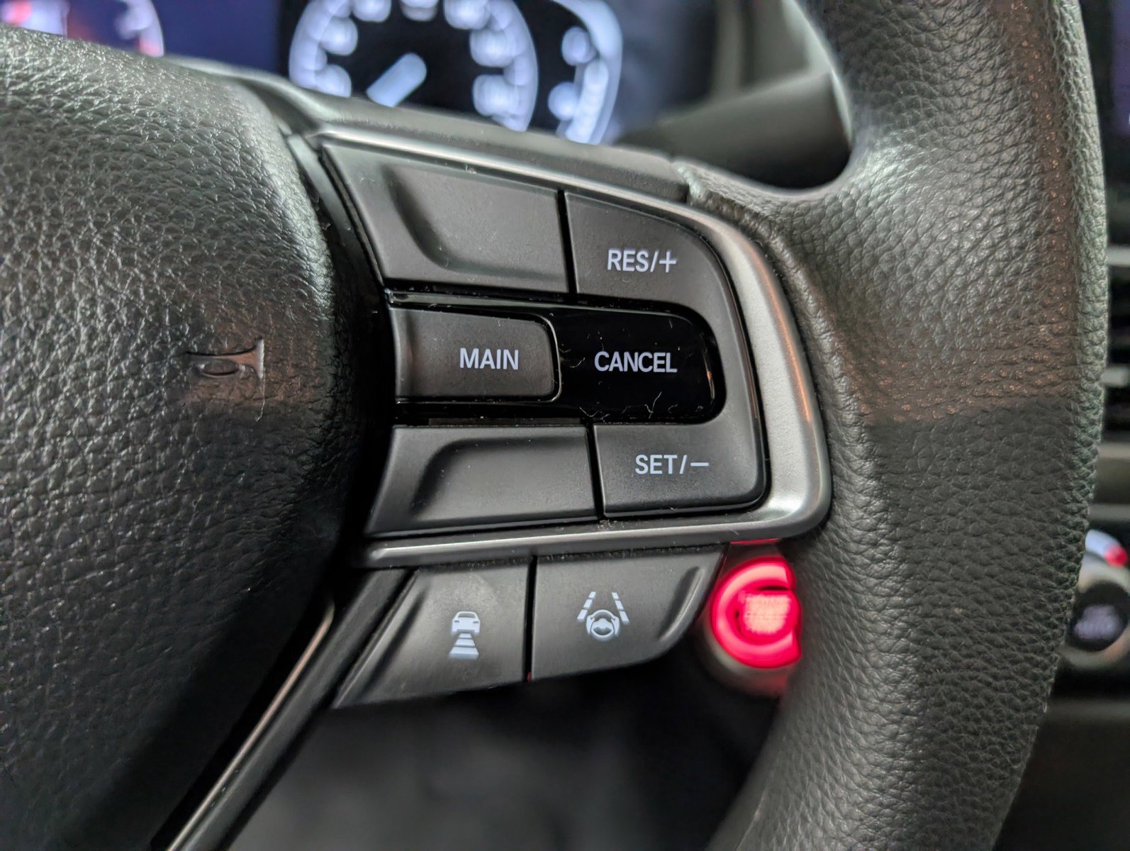 Used 2020 Honda Accord LX image 18