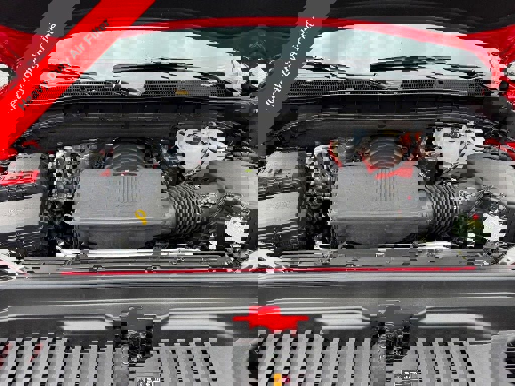 Used 2024 GMC Sierra 1500 Elevation image 12