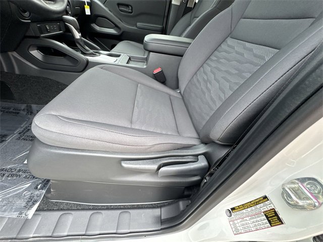 New 2026 Nissan Frontier S image 12