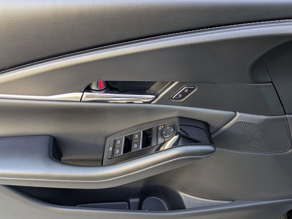 Used 2023 MAZDA CX-30 AWD 2.5 S w/ Preferred Package image 5