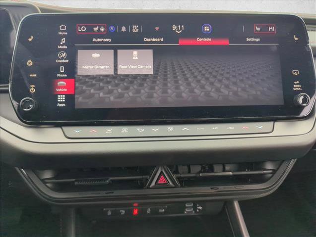 New 2026 Dodge Charger Scat Pack w/ Blacktop Package image 10