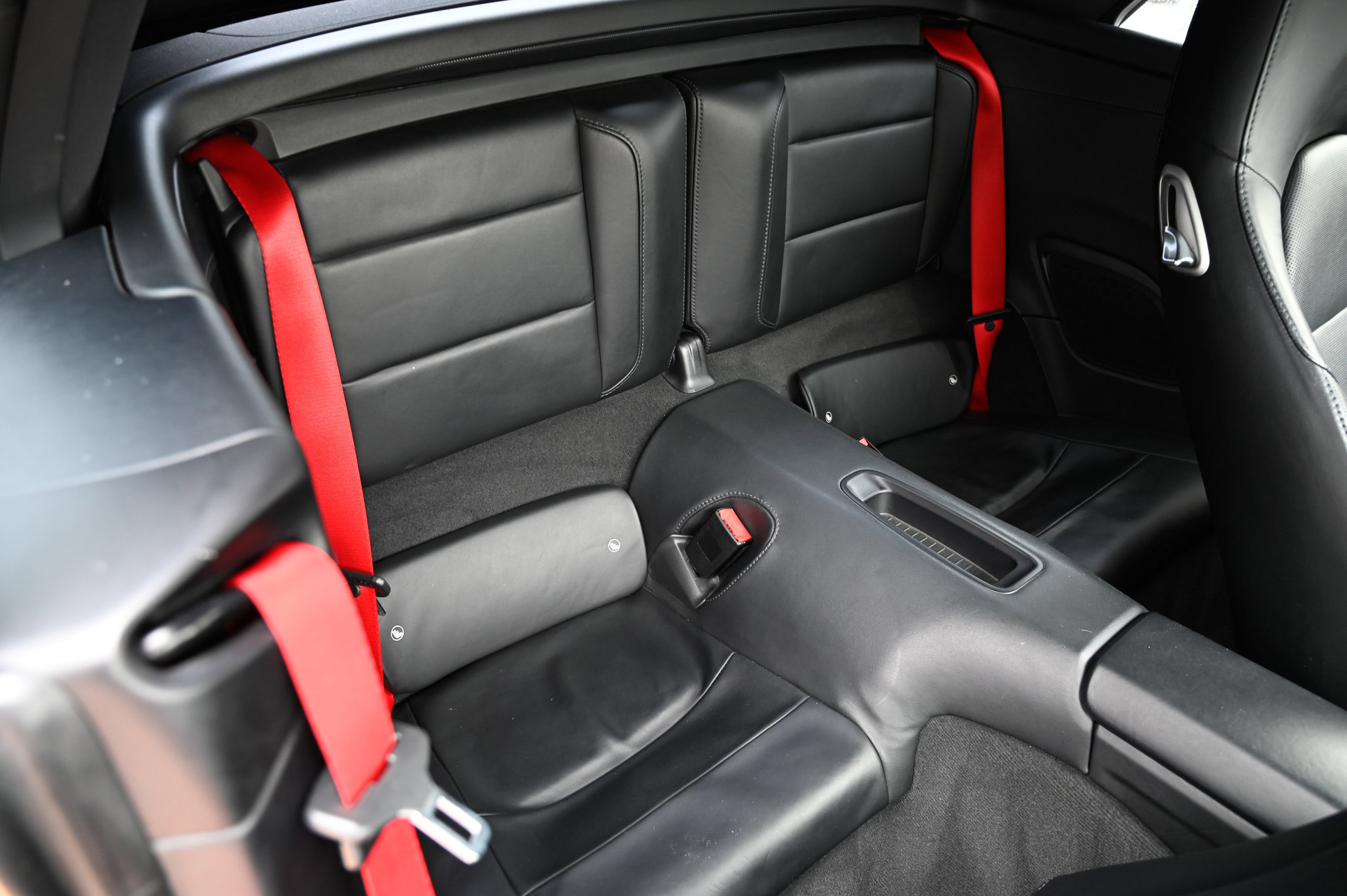 Used 2016 Porsche 911 Carrera GTS RWD image 41
