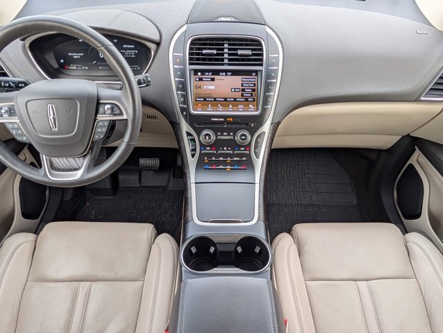 Used 2019 Lincoln Nautilus Reserve image 7