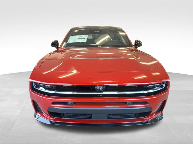 New 2026 Dodge Charger Scat Pack AWD/4WD image 8