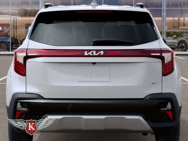 New 2026 Kia Seltos S image 13
