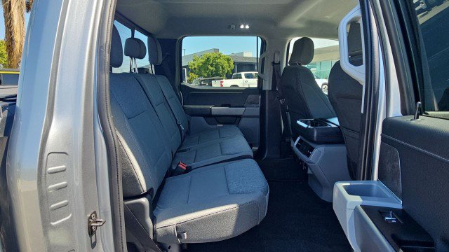 Used 2024 Ford F150 XLT w/ Equipment Group 302A MID RWD image 26