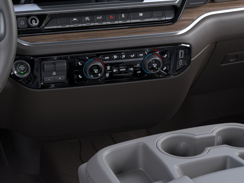 New 2026 Chevrolet Silverado 1500 LT AWD/4WD image 23