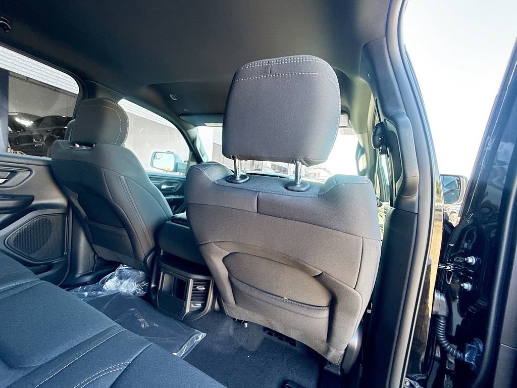New 2026 RAM 1500 Express image 31