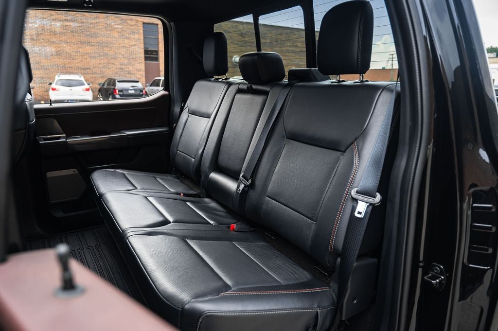 Used 2023 Ford F150 Lariat w/ Max Trailer Tow Package AWD/4WD image 17