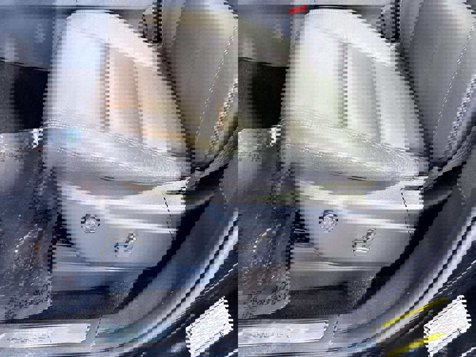 Used 2022 Dodge Durango GT image 14