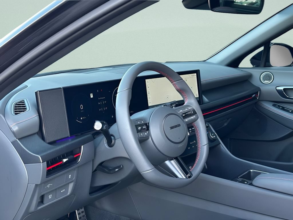 Used 2026 Hyundai Sonata N Line FWD image 10