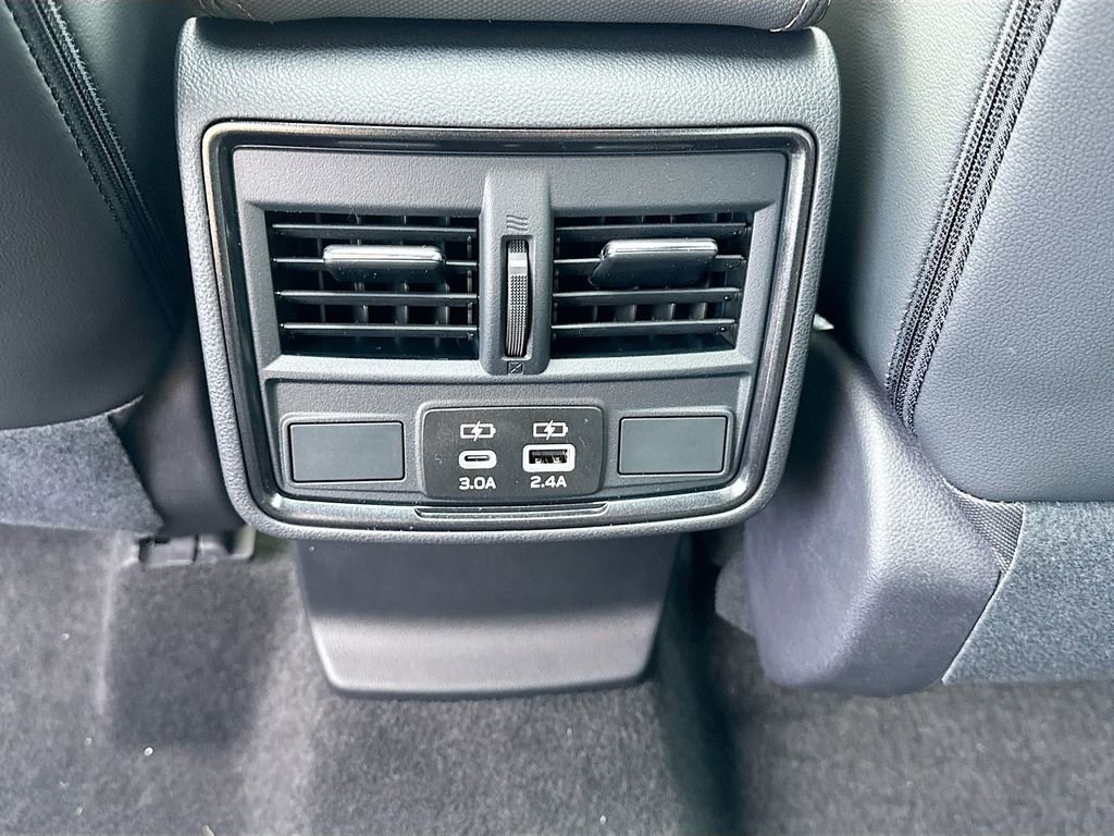 New 2026 Subaru Forester Sport image 24