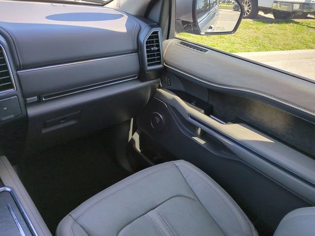 Used 2020 Ford Expedition Limited w/ Special Edition Package image 17
