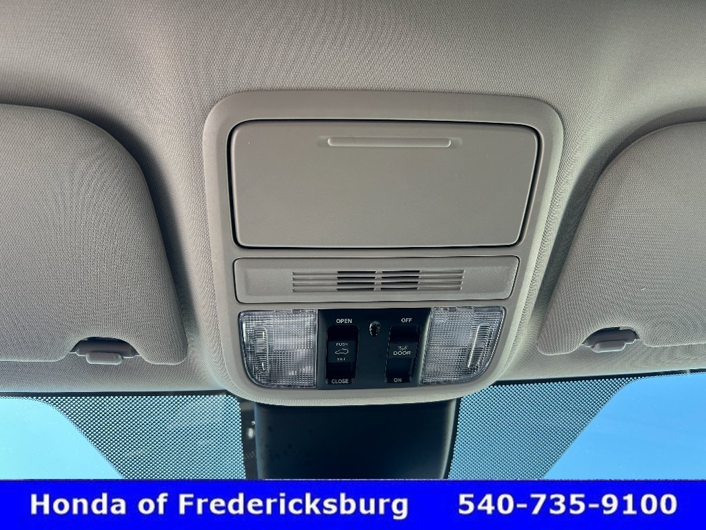 Used 2026 Honda Odyssey EX-L image 24