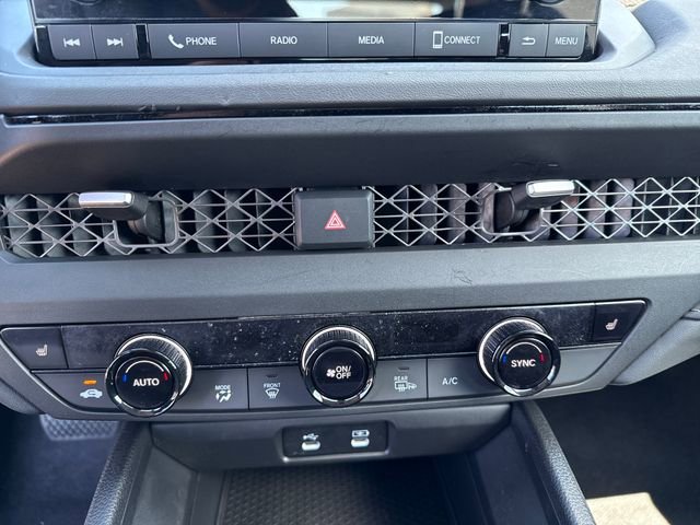 Used 2023 Honda Accord EX image 10