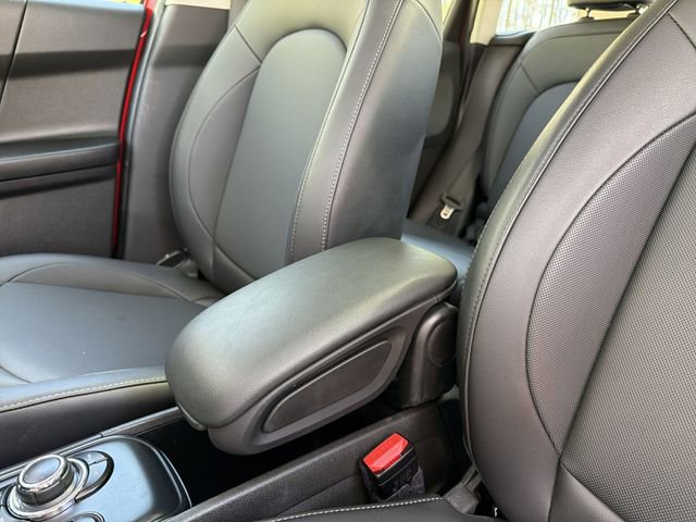 Used 2024 MINI Cooper Countryman FWD image 21