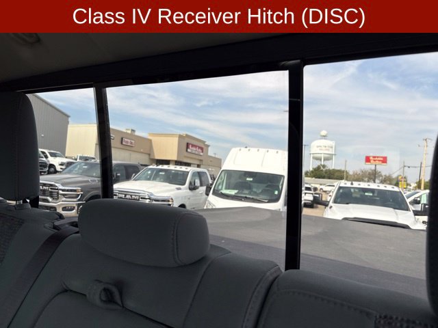 Used 2018 RAM 1500 Big Horn AWD/4WD image 19