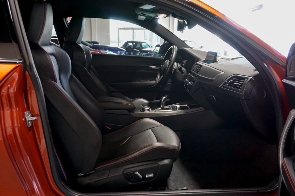 Used 2019 BMW M2 Competition RWD image 29