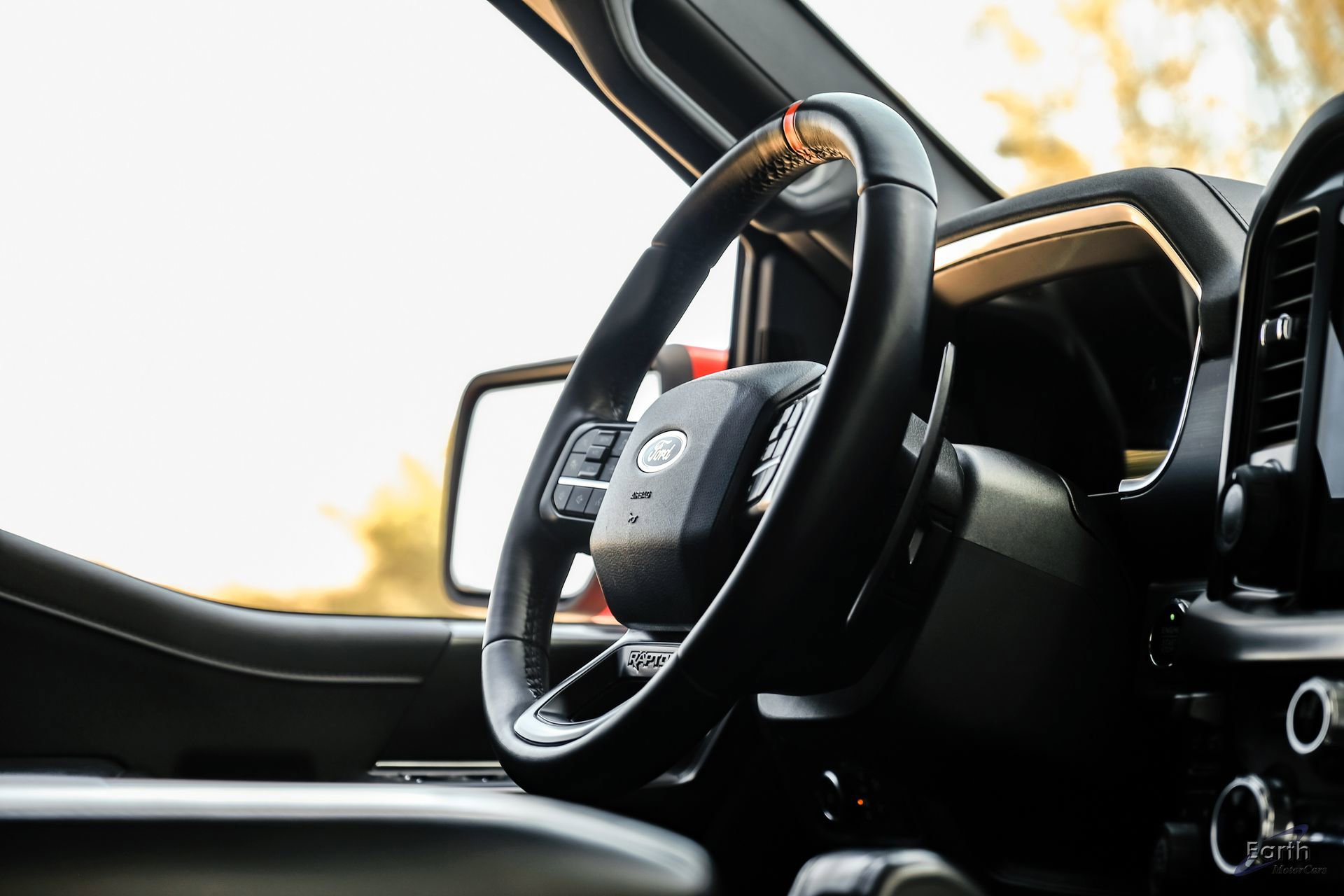 Used 2022 Ford F150 Raptor w/ Equipment Group 801A High image 58