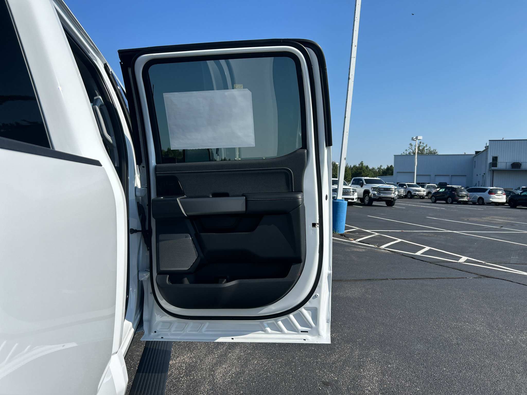 New 2027 Ford F250 Lariat AWD/4WD image 20