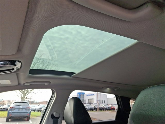 Certified 2024 Hyundai Tucson Limited image 14