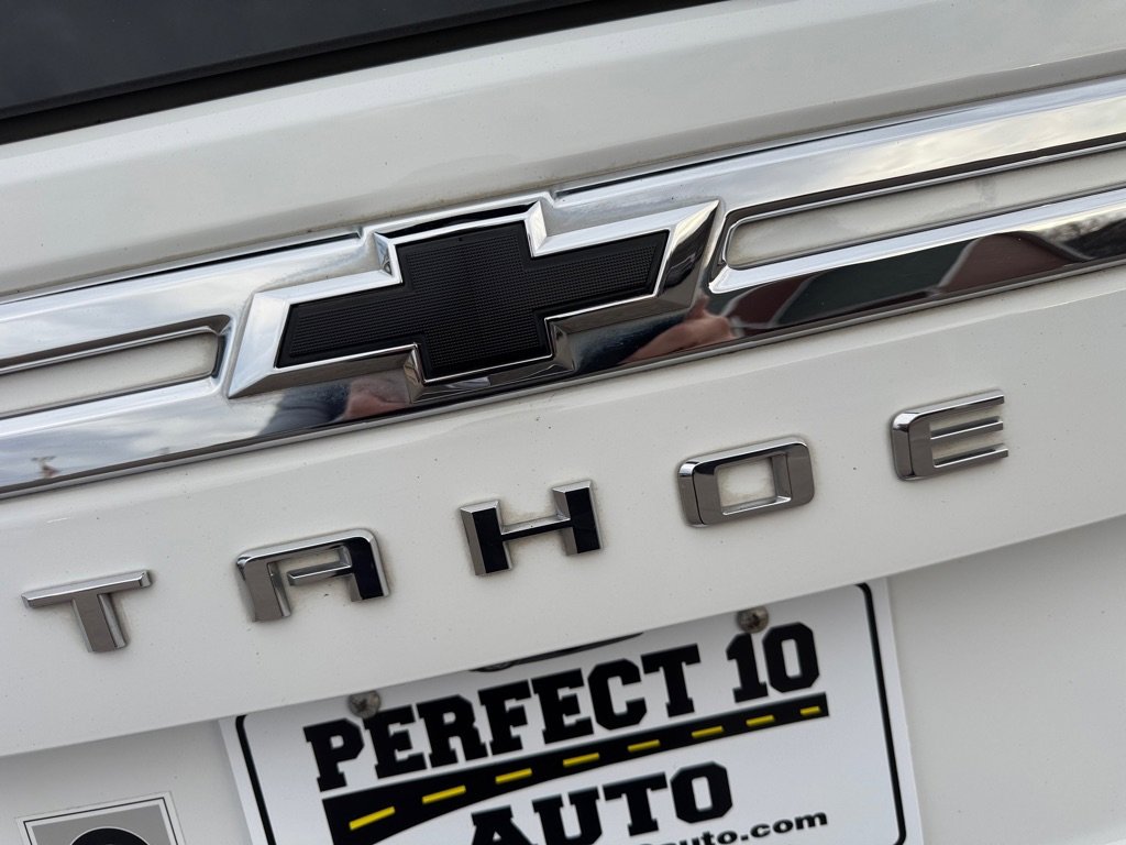 Used 2023 Chevrolet Tahoe Premier w/ Premium Package 2 image 13