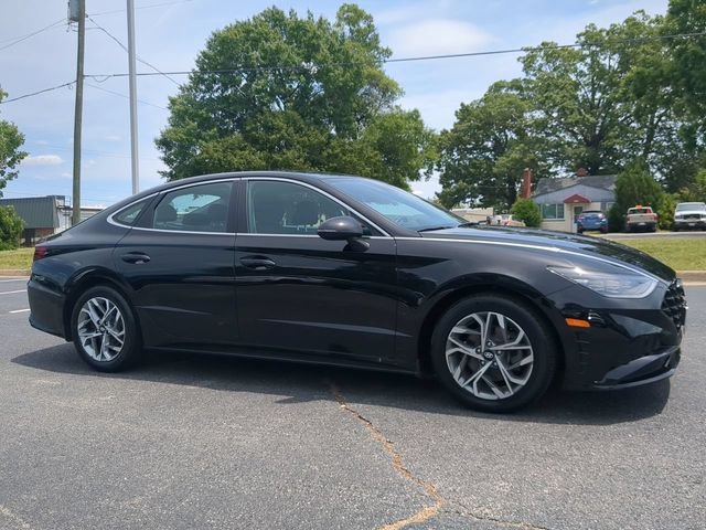Used 2023 Hyundai Sonata SEL
