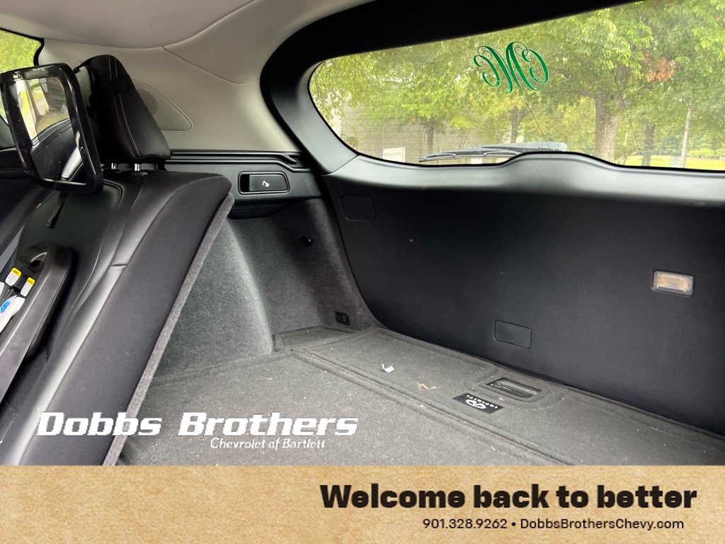 Used 2021 INFINITI QX50 Sensory w/ Cargo Package AWD/4WD image 13