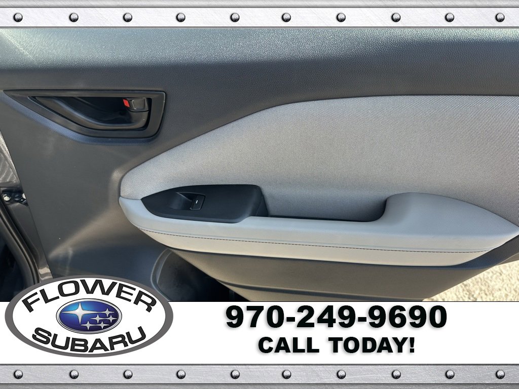 Certified 2025 Subaru Forester image 14