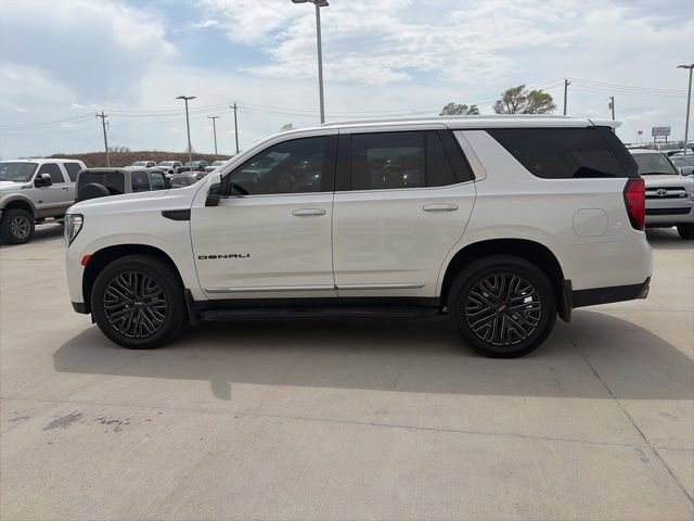 Used 2021 GMC Yukon Denali w/ Advanced Technology Package image 6