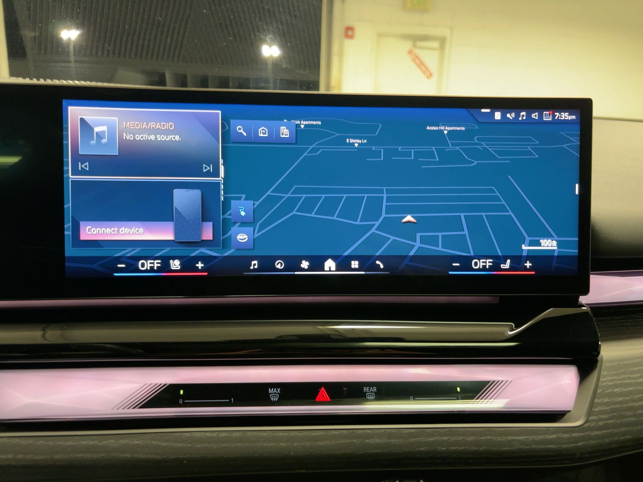 Certified 2025 BMW i5 xDrive40 w/ M Sport Package image 25