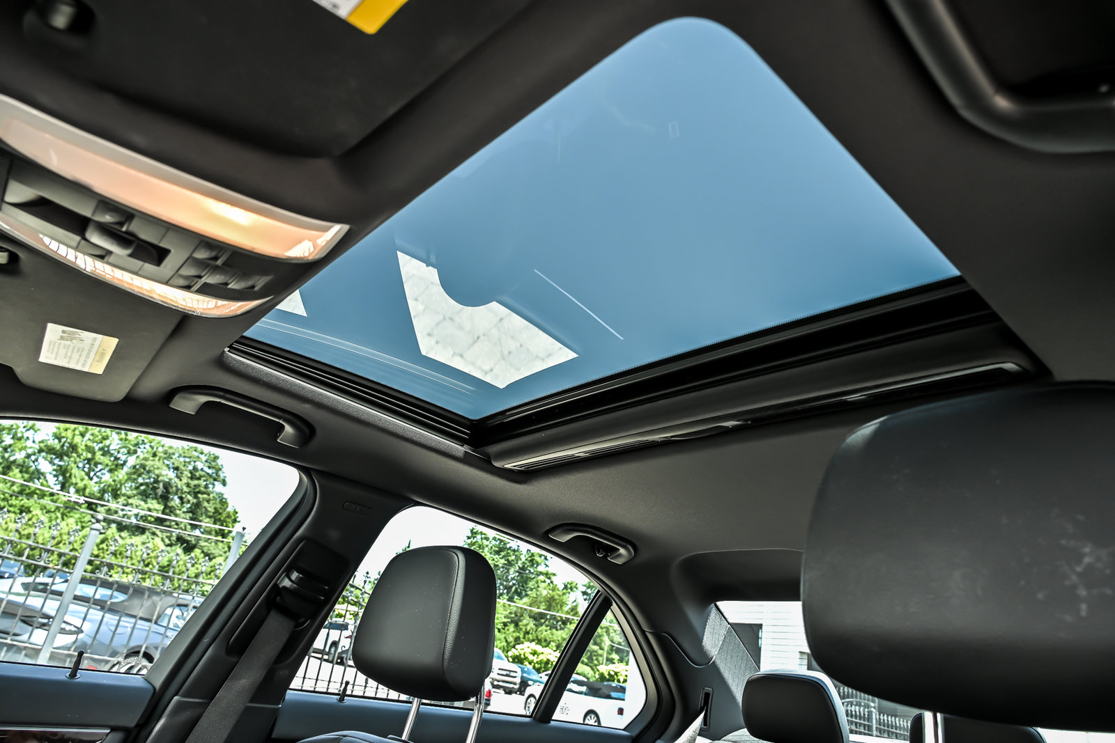 Used 2013 Mercedes-Benz C 300 4MATIC Sedan image 17