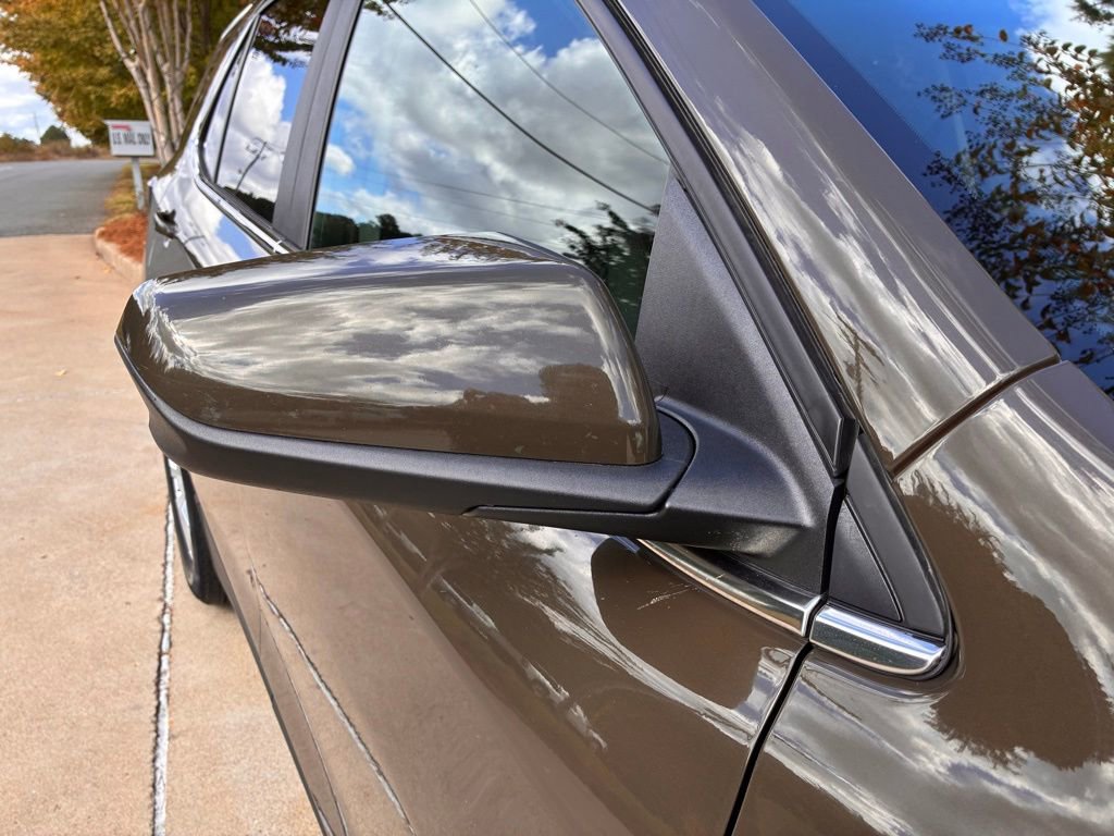 Certified 2023 Chevrolet Equinox LT image 6