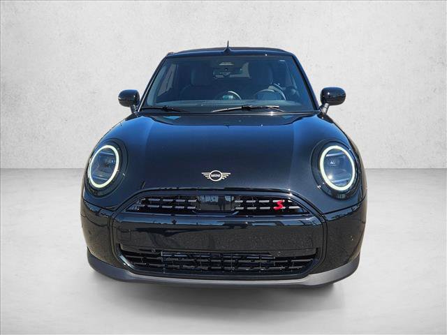 New 2026 MINI Cooper S FWD image 8