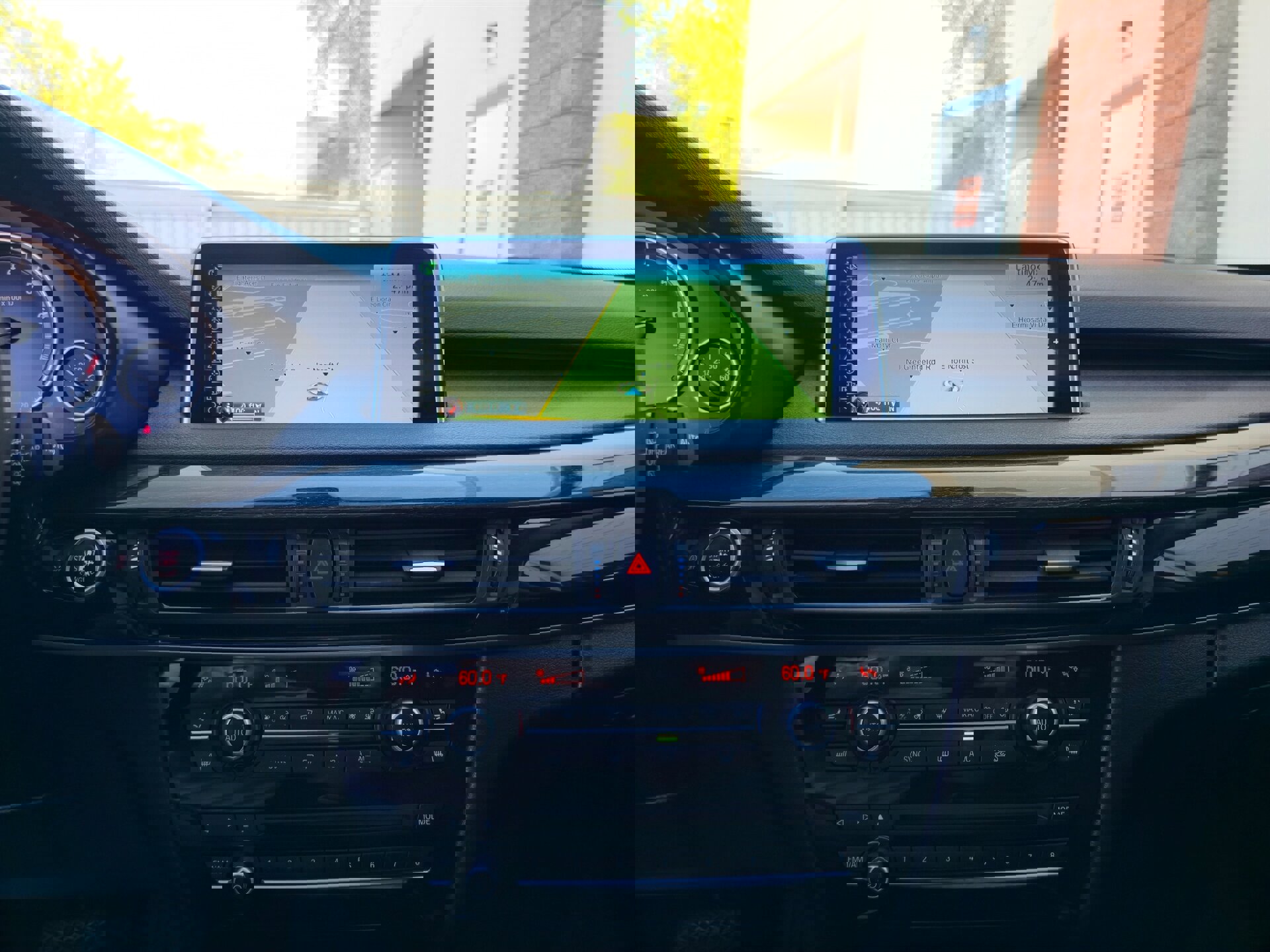 Used 2014 BMW X5 sDrive35i image 19