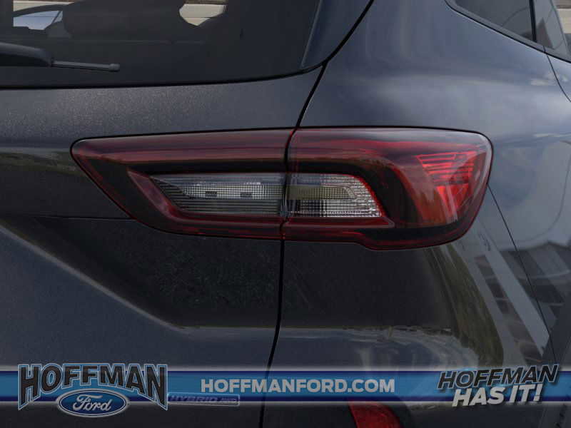 New 2026 Ford Escape ST-Line Select w/ Tech Pack #1 image 21