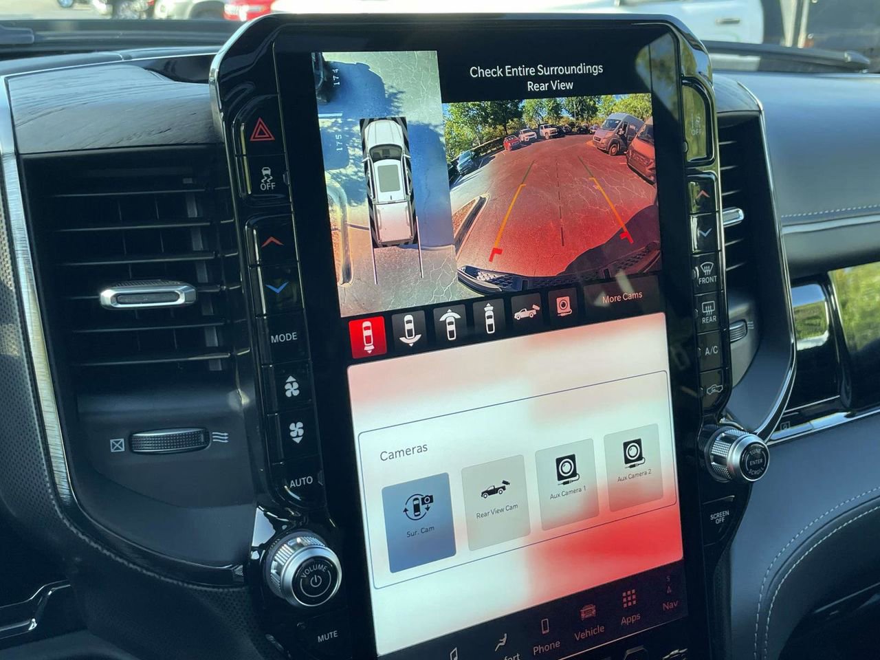 New 2026 RAM 1500 Limited image 19