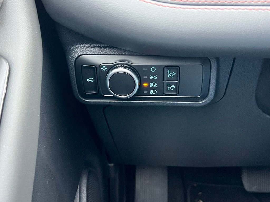 New 2026 Ford Explorer Active image 30